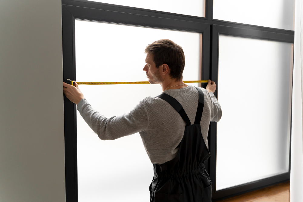 Windows for Sarasota Pros