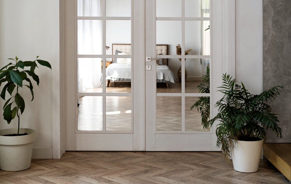 Sarasota Vinyl Doors