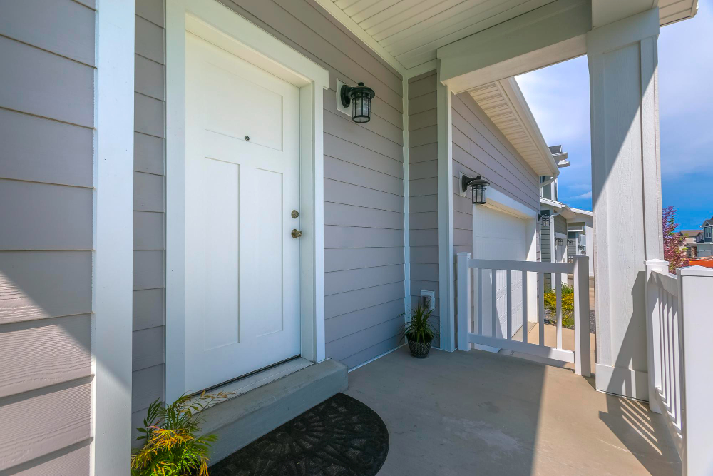 Punta Gorda Pella® Door Styles
