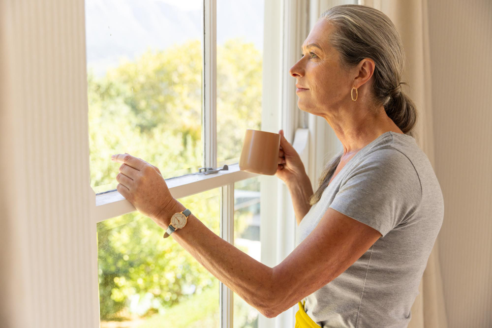 Sarasota Single-Hung Windows