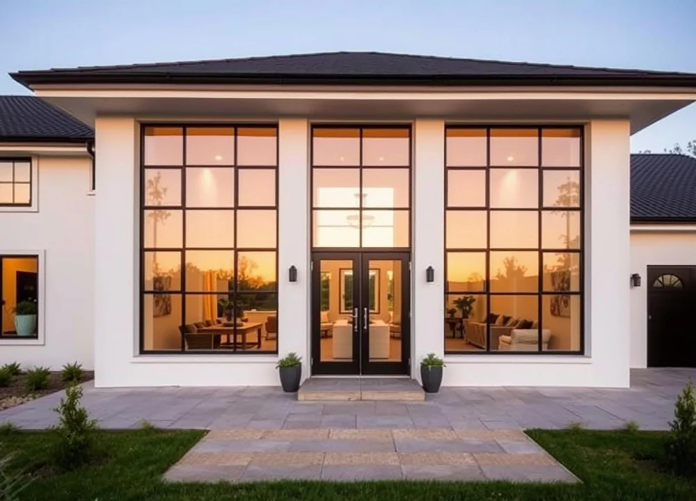 Top-notch Windows and Doors at Wholesale Prices in Punta Gorda 