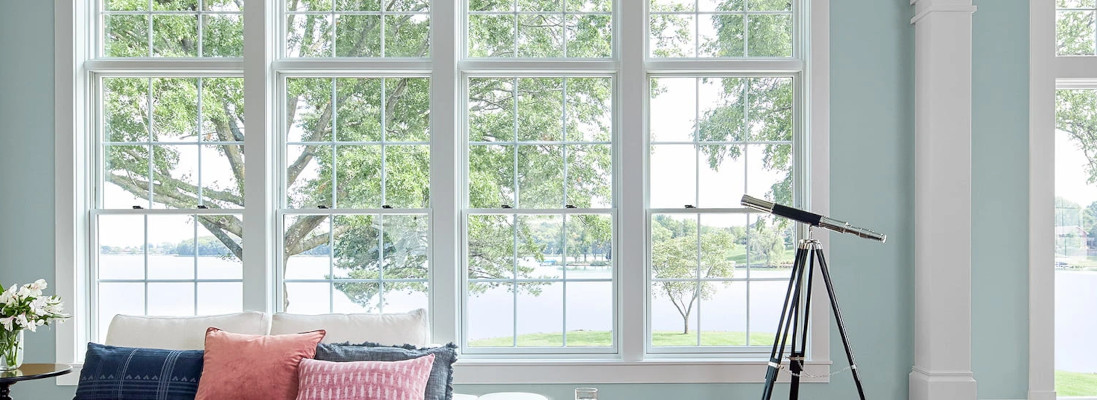 Sarasota's Best Priced Windows