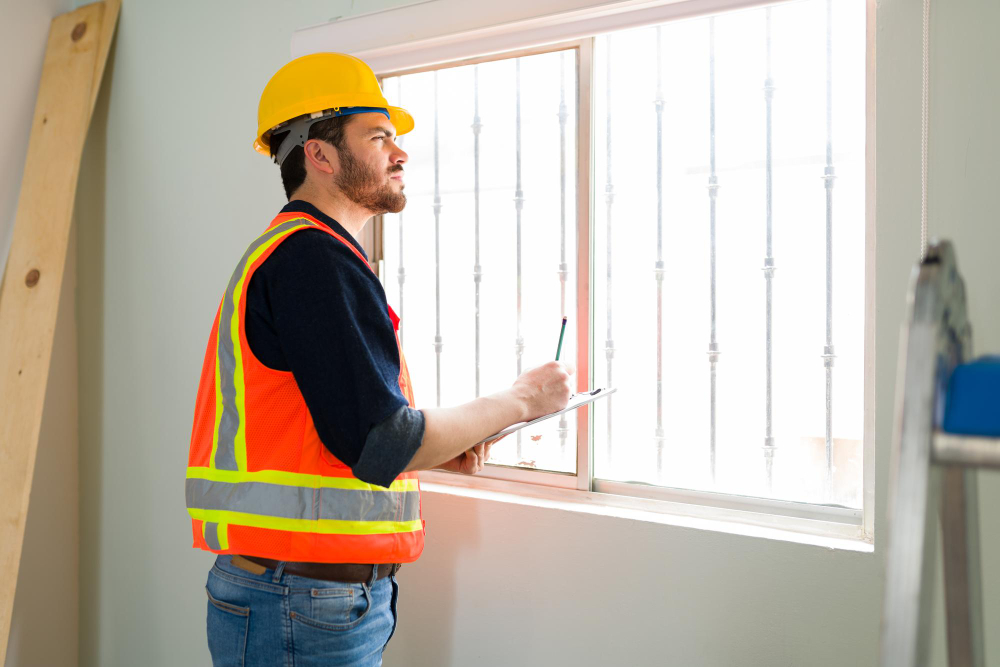 Sarasota Replacement Windows