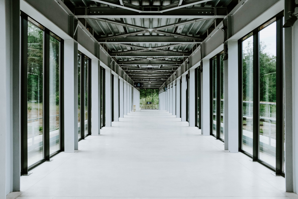Sarasota Commercial Windows