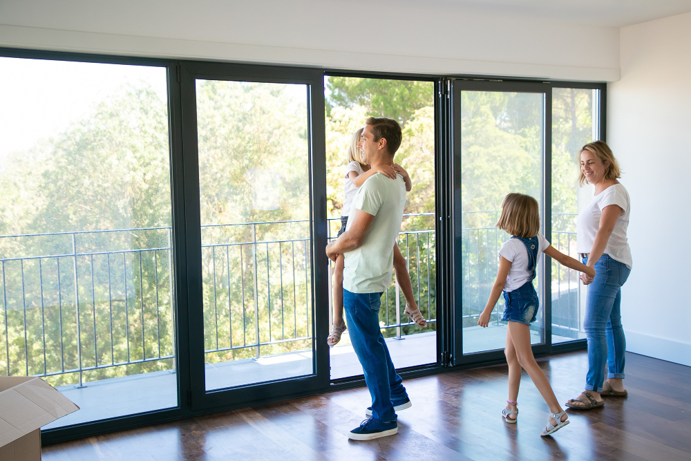 Sarasota Residential Windows